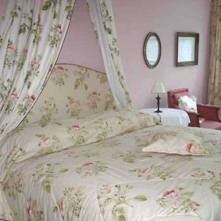 Landhaus Ettenbuehl Bed And Breakfast Бад Белинген Екстериор снимка