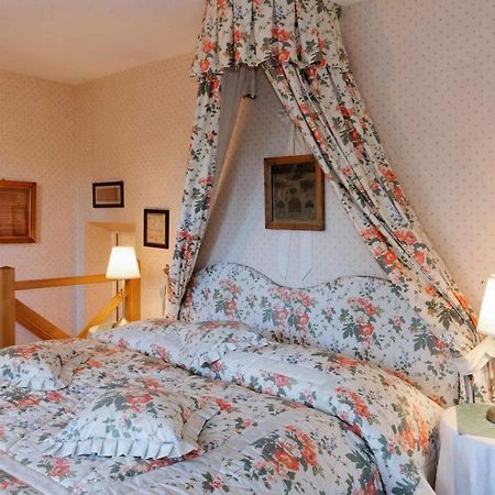 Landhaus Ettenbuehl Bed And Breakfast Бад Белинген Екстериор снимка