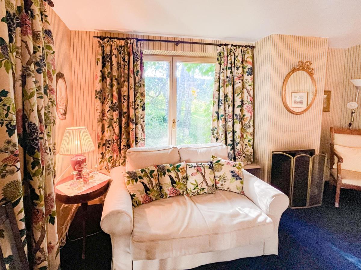 Landhaus Ettenbuehl Bed And Breakfast Бад Белинген Екстериор снимка