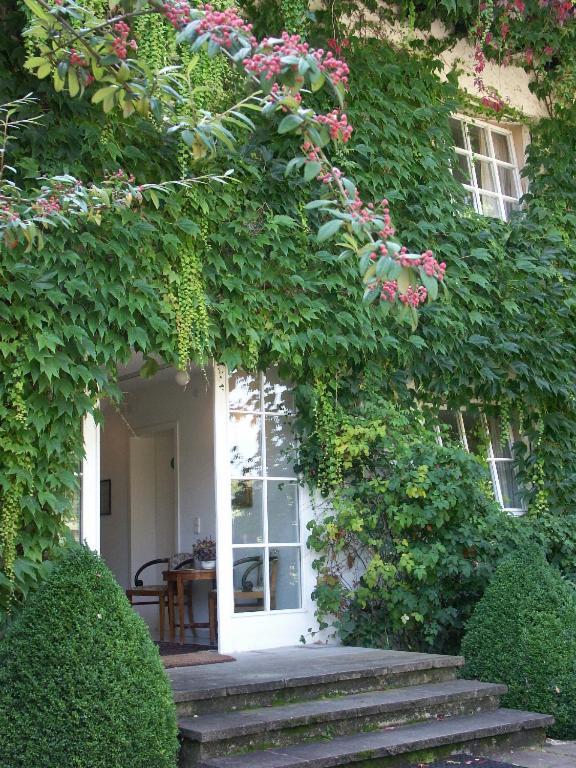 Landhaus Ettenbuehl Bed And Breakfast Бад Белинген Екстериор снимка