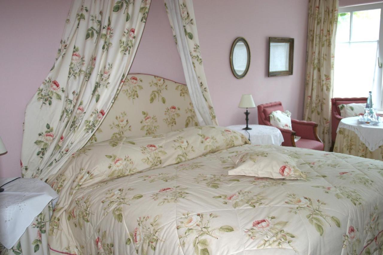 Landhaus Ettenbuehl Bed And Breakfast Бад Белинген Екстериор снимка