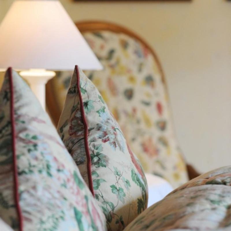 Landhaus Ettenbuehl Bed And Breakfast Бад Белинген Екстериор снимка