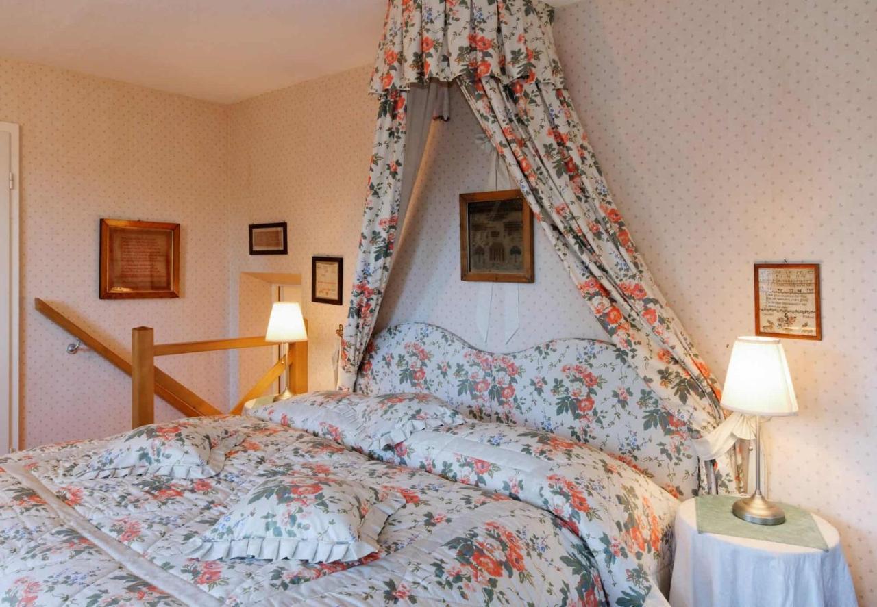 Landhaus Ettenbuehl Bed And Breakfast Бад Белинген Екстериор снимка